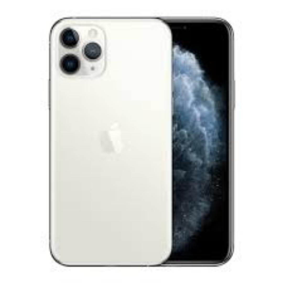 Brand new Apple Iphone 11 Pro Max New 100%  Rom 256 Gb  |  6.5" Super Retina Xdr Display | A13 Bionic Chip | Triple 12mp Cameras With Night Mode  |  Long-Lasting Battery | Fast Charging All  Day