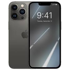 New IPHONE 13 PRO MAX IN GOLD WITH 256GB OF STORAGE. A 6.7-INCH SUPER RETINA XDR DISPLAY A PERFECTLY WORKING FACEID AND TRUETONE ENABLED 100% BATTERY CAPACITY iPhone 13 Pro Max comes with fast charger