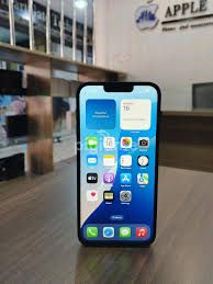 New IPHONE 13 PRO MAX IN GOLD WITH 256GB OF STORAGE. A 6.7-INCH SUPER RETINA XDR DISPLAY A PERFECTLY WORKING FACEID AND TRUETONE ENABLED 100% BATTERY CAPACITY iPhone 13 Pro Max comes with fast charger