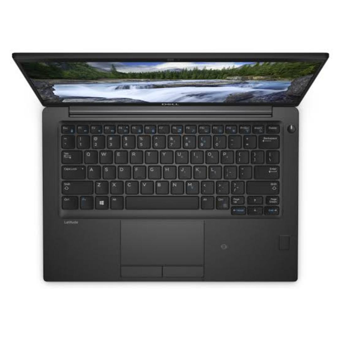 Dell Latitude 7320 11th generation  Laptop, 13.3-inch FHD , Intel Core i5-1150U , 8GB RAM, 256GB SSD, USB-C, HDMI, Qualcomm WWAN, Wi-Fi, Bluetooth,