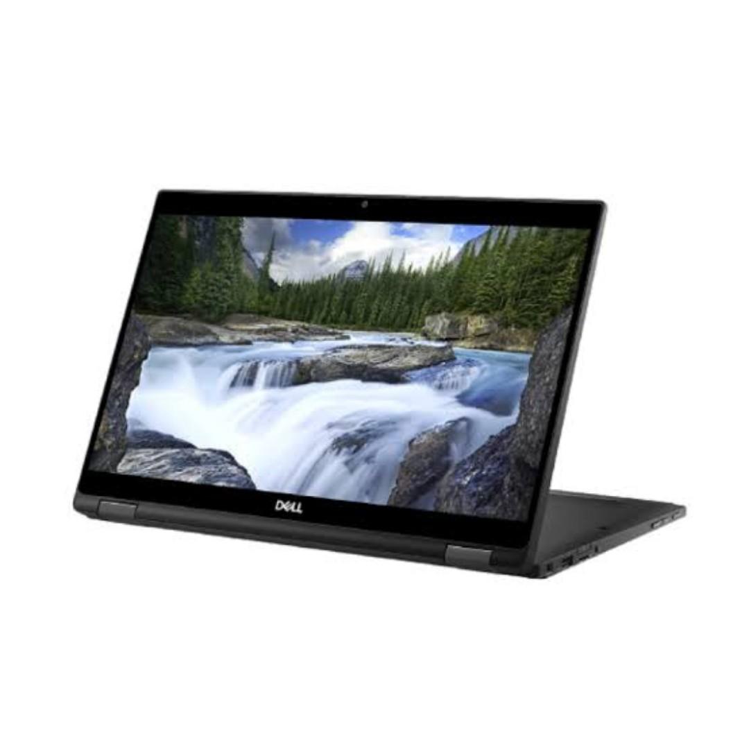 Dell Latitude 7320 11th generation  Laptop, 13.3-inch FHD , Intel Core i5-1150U , 8GB RAM, 256GB SSD, USB-C, HDMI, Qualcomm WWAN, Wi-Fi, Bluetooth,