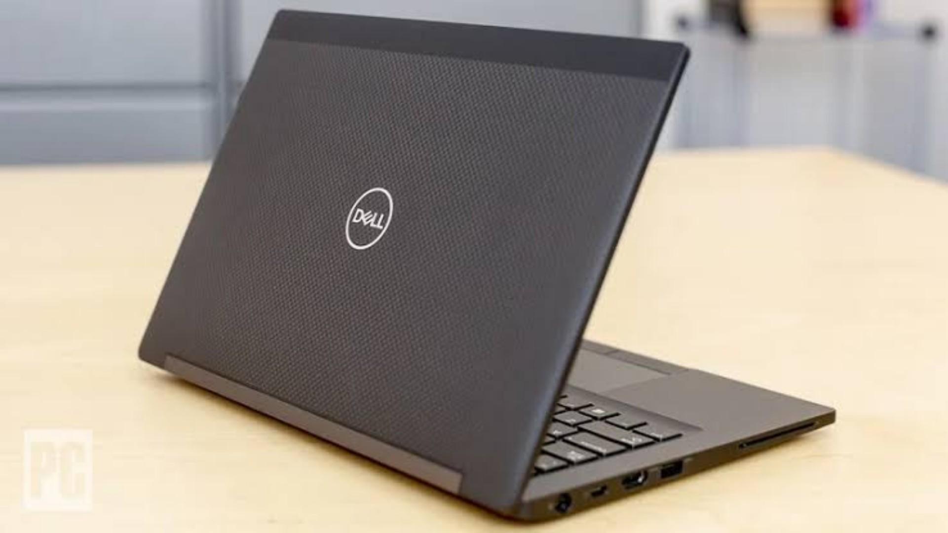 Dell Latitude 7320 11th generation  Laptop, 13.3-inch FHD , Intel Core i5-1150U , 8GB RAM, 256GB SSD, USB-C, HDMI, Qualcomm WWAN, Wi-Fi, Bluetooth,