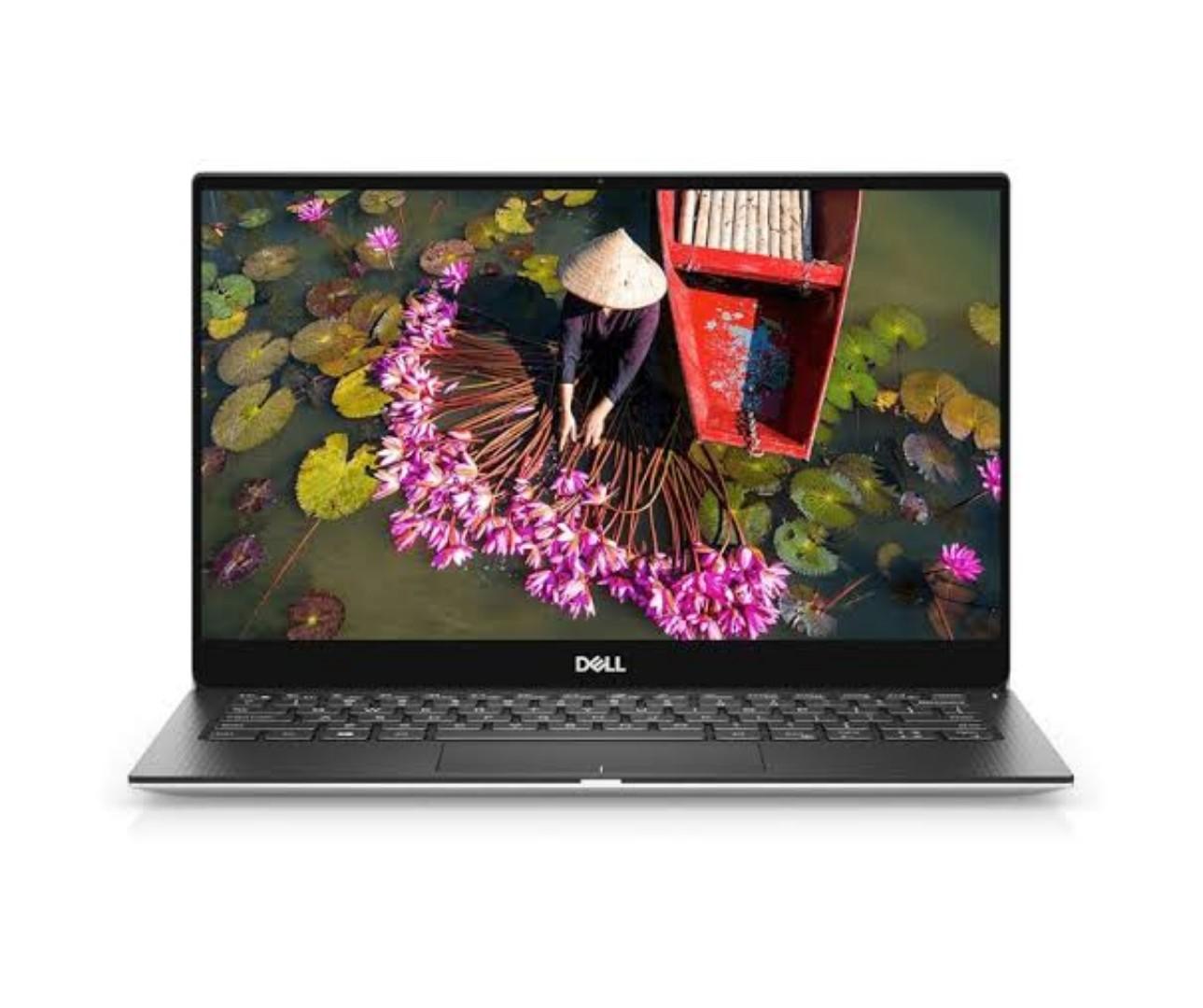 Dell Latitude 7320 11th generation  Laptop, 13.3-inch FHD , Intel Core i5-1150U , 8GB RAM, 256GB SSD, USB-C, HDMI, Qualcomm WWAN, Wi-Fi, Bluetooth,