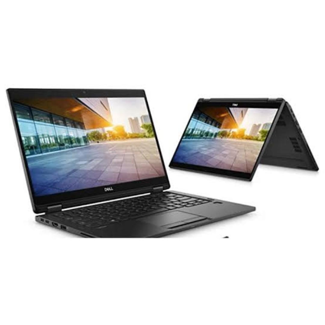 Dell Latitude 7320 11th generation  Laptop, 13.3-inch FHD , Intel Core i5-1150U , 8GB RAM, 256GB SSD, USB-C, HDMI, Qualcomm WWAN, Wi-Fi, Bluetooth,