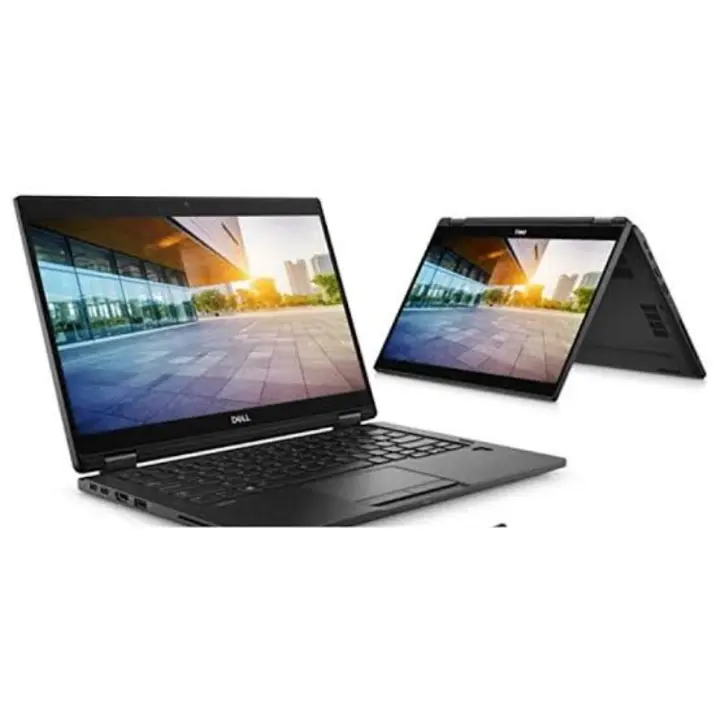 Dell Latitude 7320 11th generation  Laptop, 13.3-inch FHD , Intel Core i5-1150U , 8GB RAM, 256GB SSD, USB-C, HDMI, Qualcomm WWAN, Wi-Fi, Bluetooth,