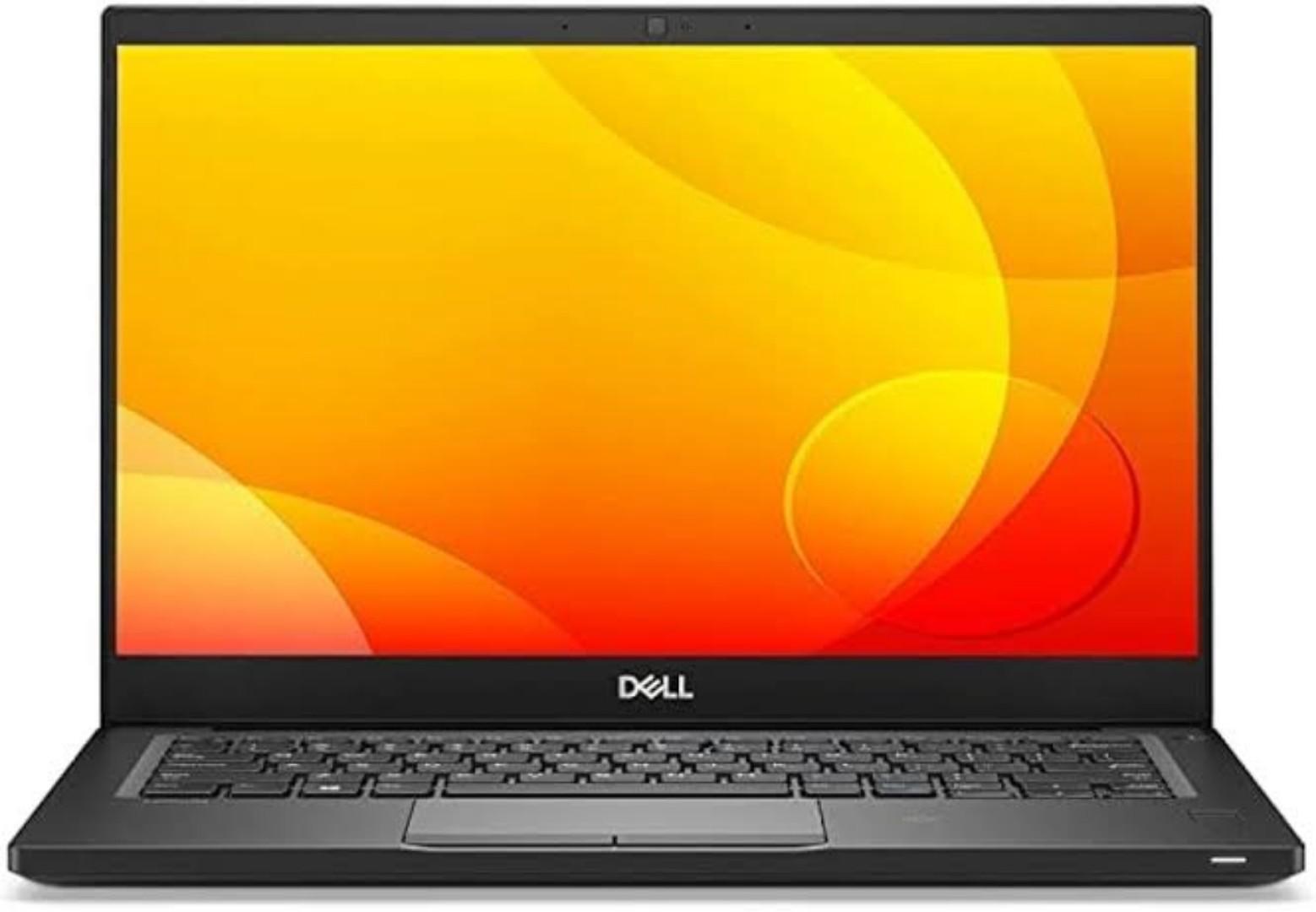 Dell Latitude 7320 11th generation  Laptop, 13.3-inch FHD , Intel Core i5-1150U , 8GB RAM, 256GB SSD, USB-C, HDMI, Qualcomm WWAN, Wi-Fi, Bluetooth,