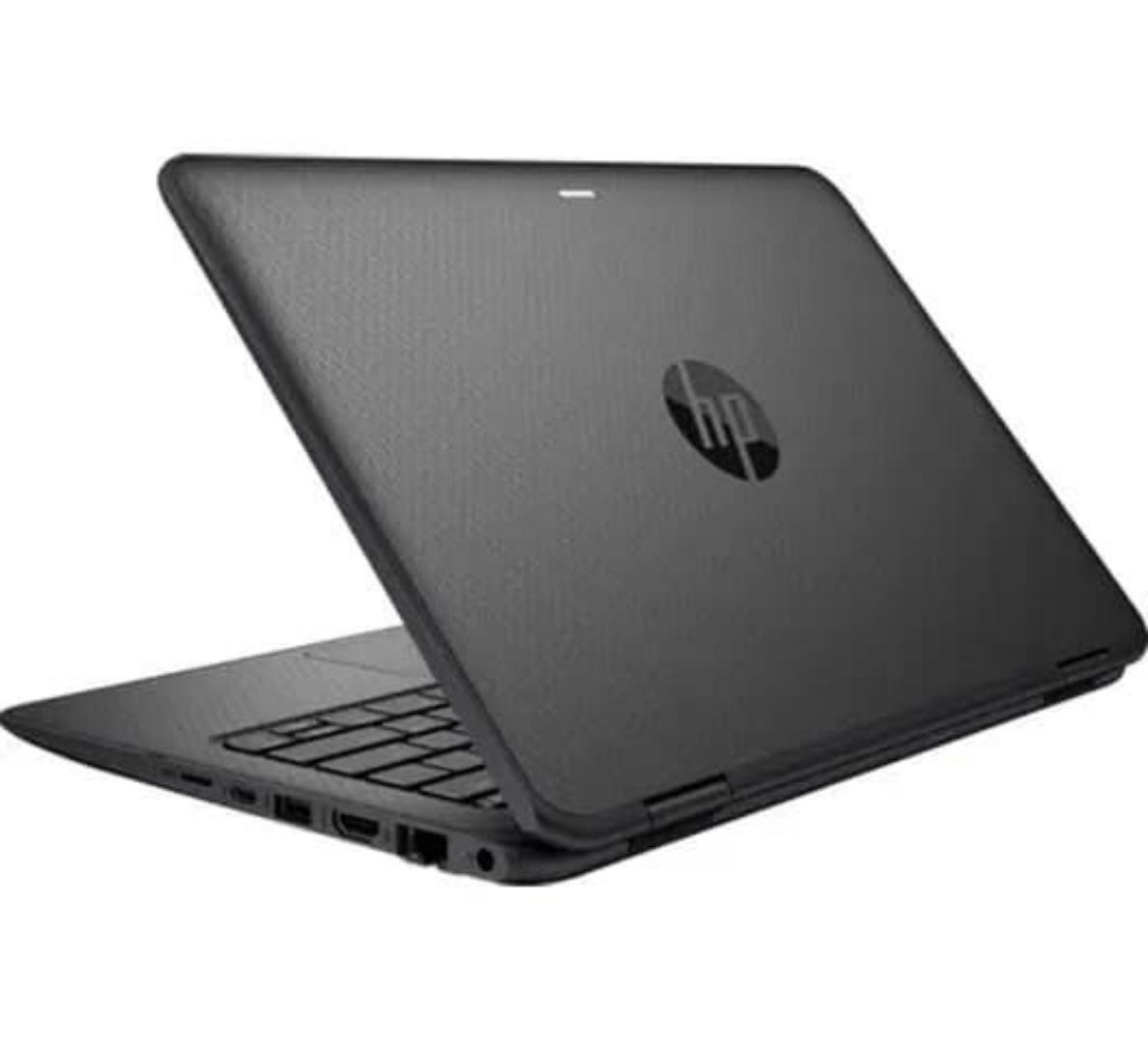 HP  Probook x360 11 G4 EE Intel core i5 8GB RAM 256GB SSD 8th generation 11.6 Inches Touchscreen, HDMI, 2 in 1 Laptop                                                                       Refurbished.