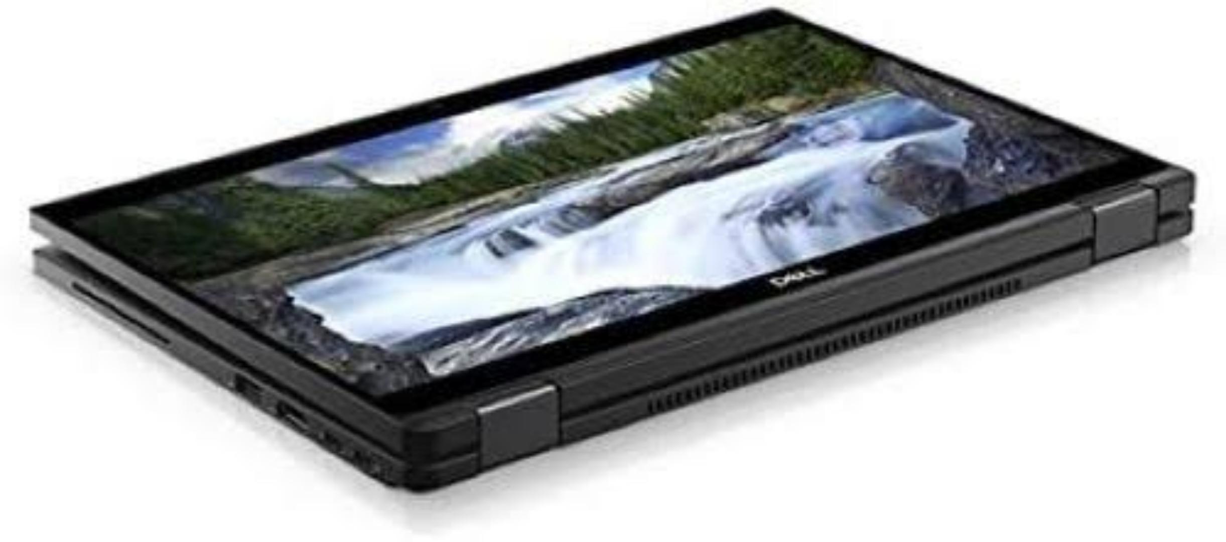 Dell 7389 X360 Core i7 touchscreen  laptop 2.6GHz 13.3 inches FHD 8GB 256GB SSD Laptop