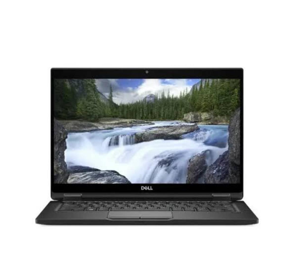 Dell 7389 X360 Core i7 touchscreen  laptop 2.6GHz 13.3 inches FHD 8GB 256GB SSD Laptop