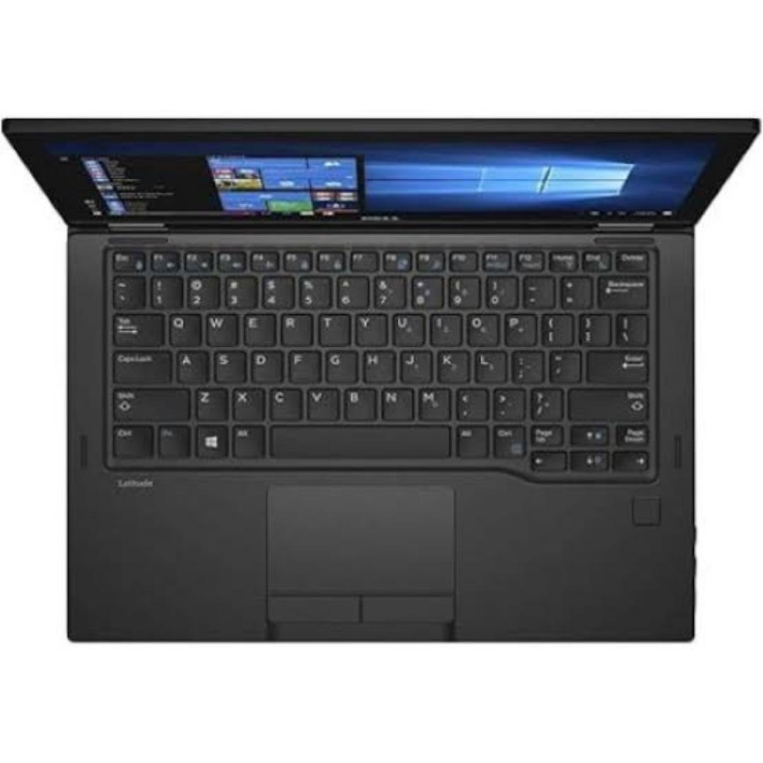 Dell 7389 X360 Core i7 touchscreen  laptop 2.6GHz 13.3 inches FHD 8GB 256GB SSD Laptop