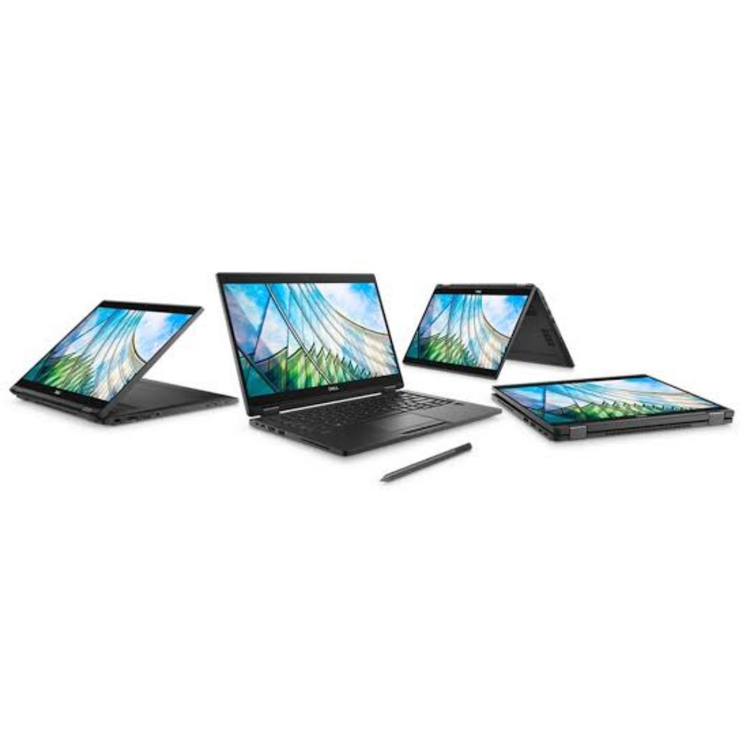 Dell 7389 X360 Core i7 touchscreen  laptop 2.6GHz 13.3 inches FHD 8GB 256GB SSD Laptop
