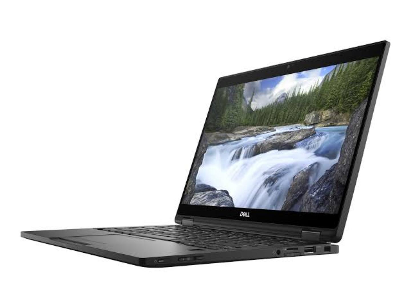 Dell 7389 X360 Core i7 touchscreen  laptop 2.6GHz 13.3 inches FHD 8GB 256GB SSD Laptop