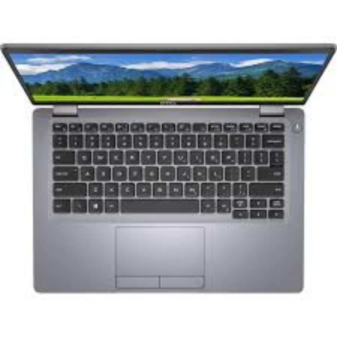 DELL Latitude 7310 i5-10210U Notebook 33.8 cm (13.3") Full HD Intel® Core™ i5 8 GB DDR4-SDRAM 256 GB SSD Wi-Fi 5 (802.11ac) Windows 10 Pro