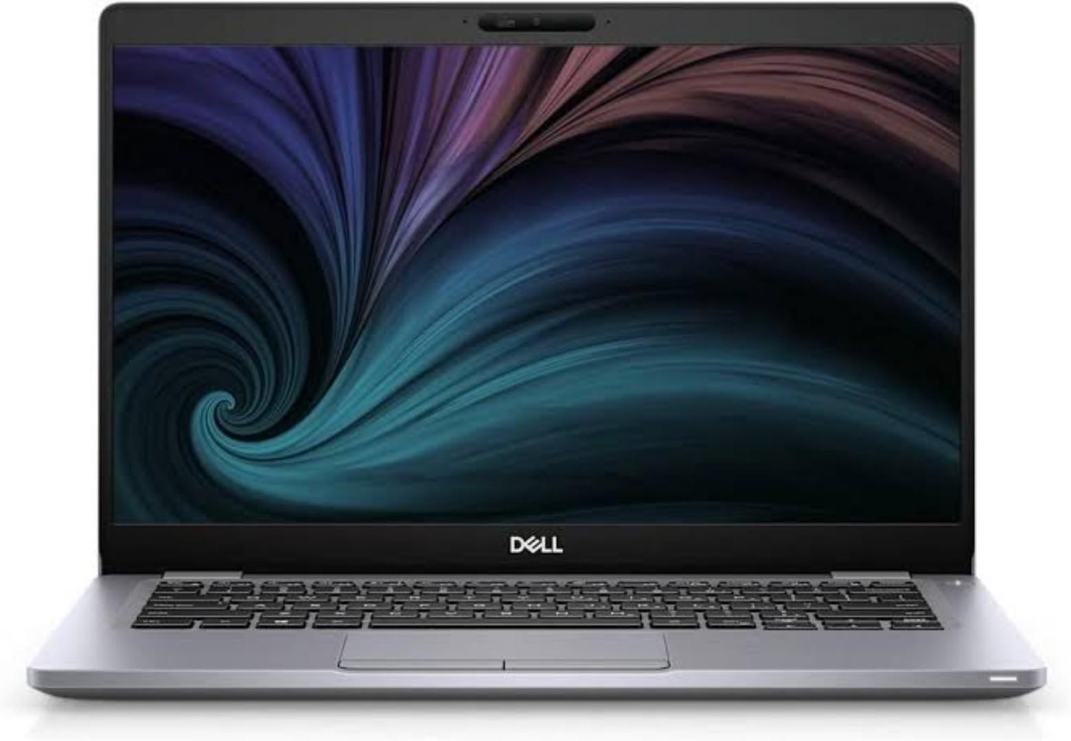 DELL Latitude 7310 i5-10210U Notebook 33.8 cm (13.3") Full HD Intel® Core™ i5 8 GB DDR4-SDRAM 256 GB SSD Wi-Fi 5 (802.11ac) Windows 10 Pro