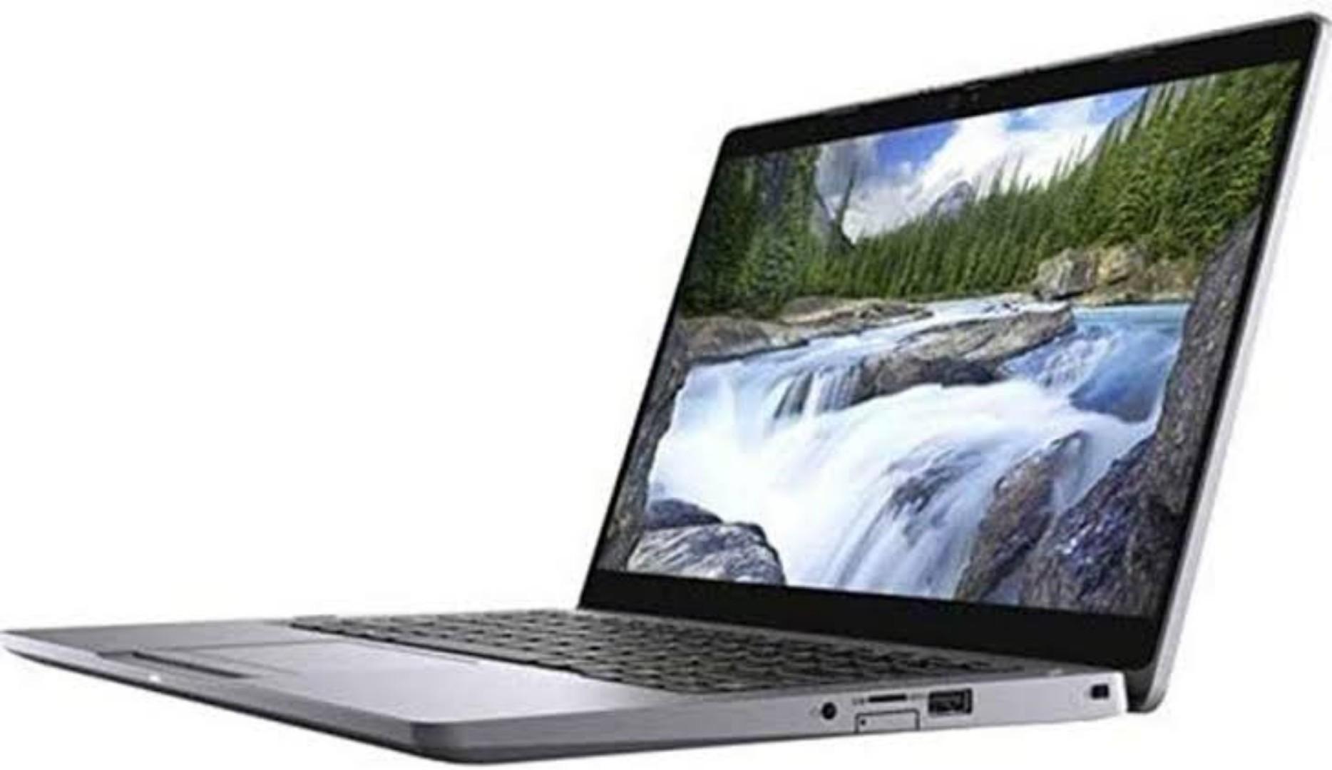 DELL Latitude 7310 i5-10210U Notebook 33.8 cm (13.3") Full HD Intel® Core™ i5 8 GB DDR4-SDRAM 256 GB SSD Wi-Fi 5 (802.11ac) Windows 10 Pro