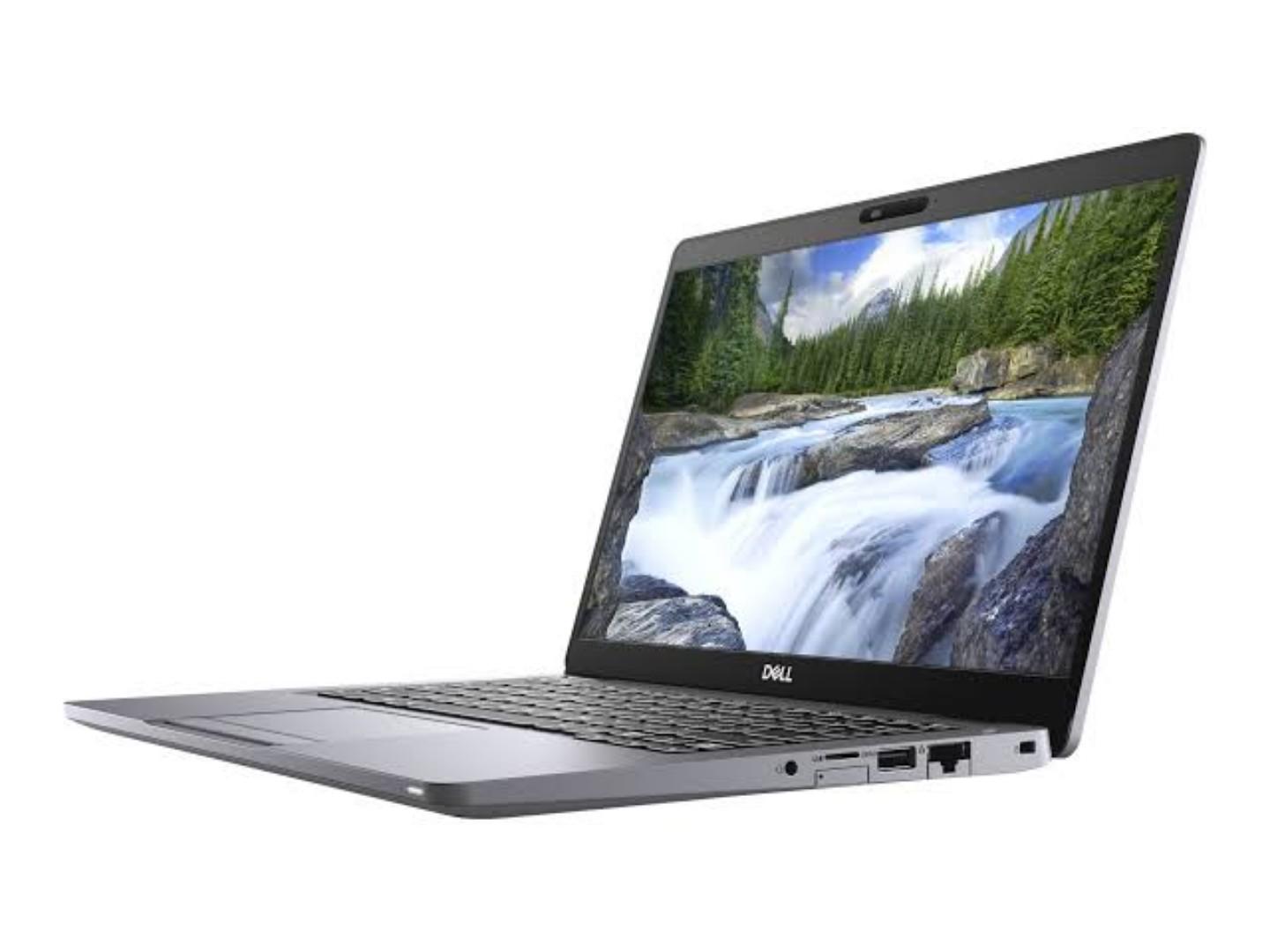 DELL Latitude 7310 i5-10210U Notebook 33.8 cm (13.3") Full HD Intel® Core™ i5 8 GB DDR4-SDRAM 256 GB SSD Wi-Fi 5 (802.11ac) Windows 10 Pro