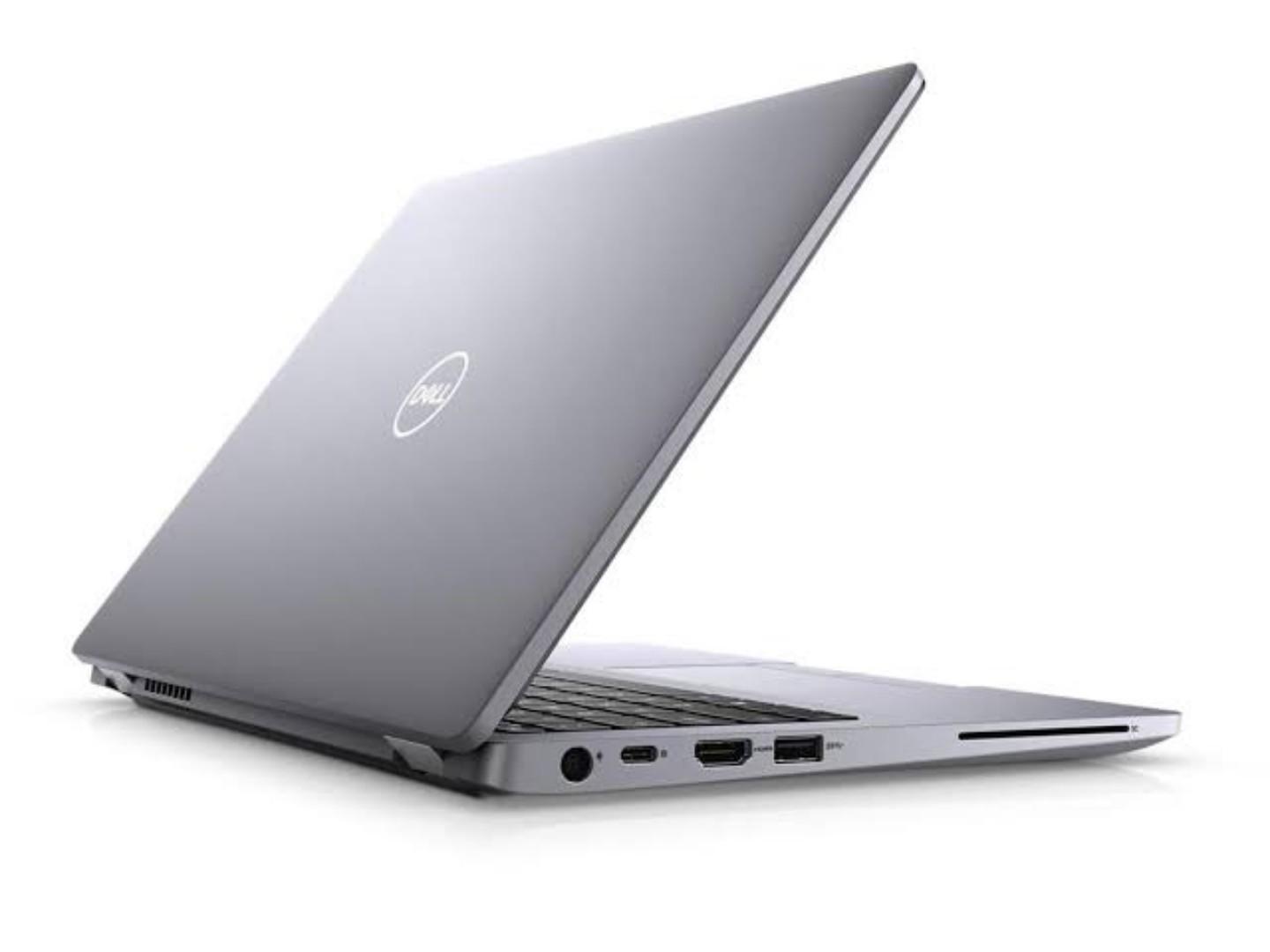 DELL Latitude 7310 i5-10210U Notebook 33.8 cm (13.3") Full HD Intel® Core™ i5 8 GB DDR4-SDRAM 256 GB SSD Wi-Fi 5 (802.11ac) Windows 10 Pro