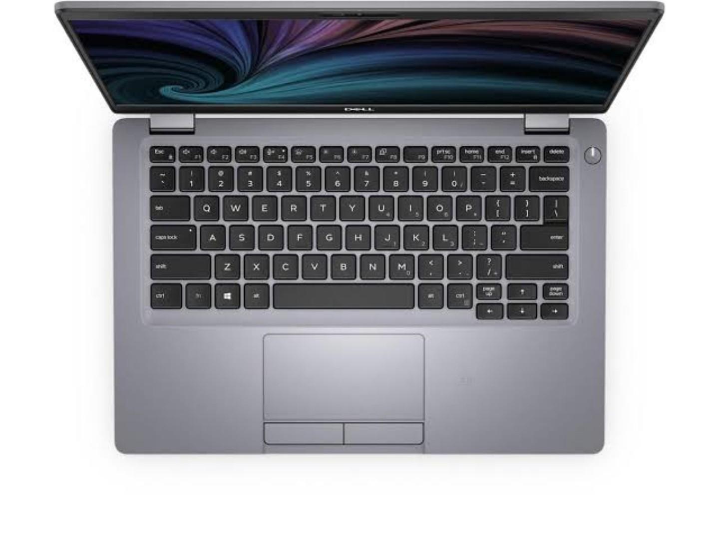 DELL Latitude 7310 i5-10210U Notebook 33.8 cm (13.3") Full HD Intel® Core™ i5 8 GB DDR4-SDRAM 256 GB SSD Wi-Fi 5 (802.11ac) Windows 10 Pro