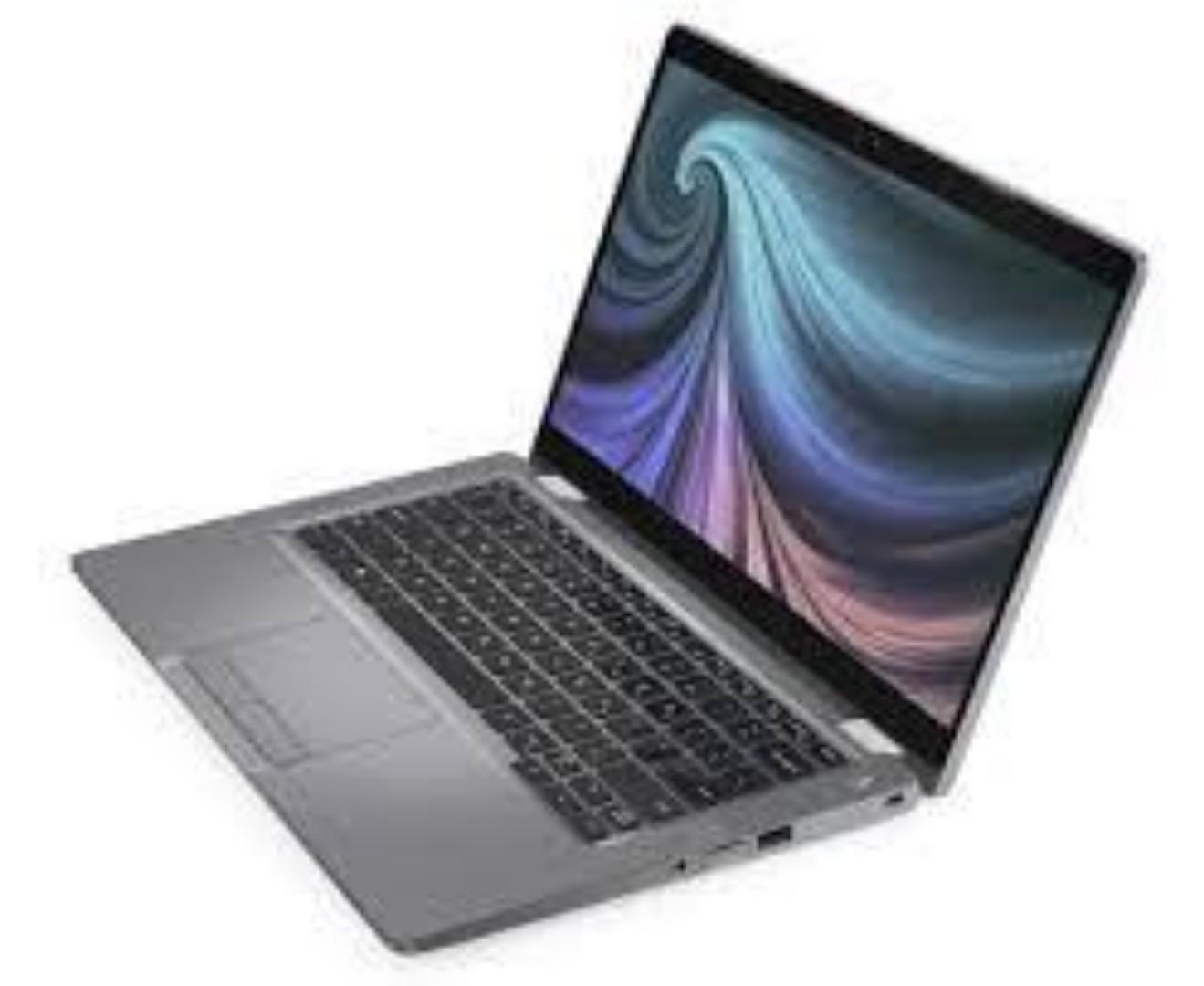 DELL Latitude 7310 i5-10210U Notebook 33.8 cm (13.3") Full HD Intel® Core™ i5 8 GB DDR4-SDRAM 256 GB SSD Wi-Fi 5 (802.11ac) Windows 10 Pro