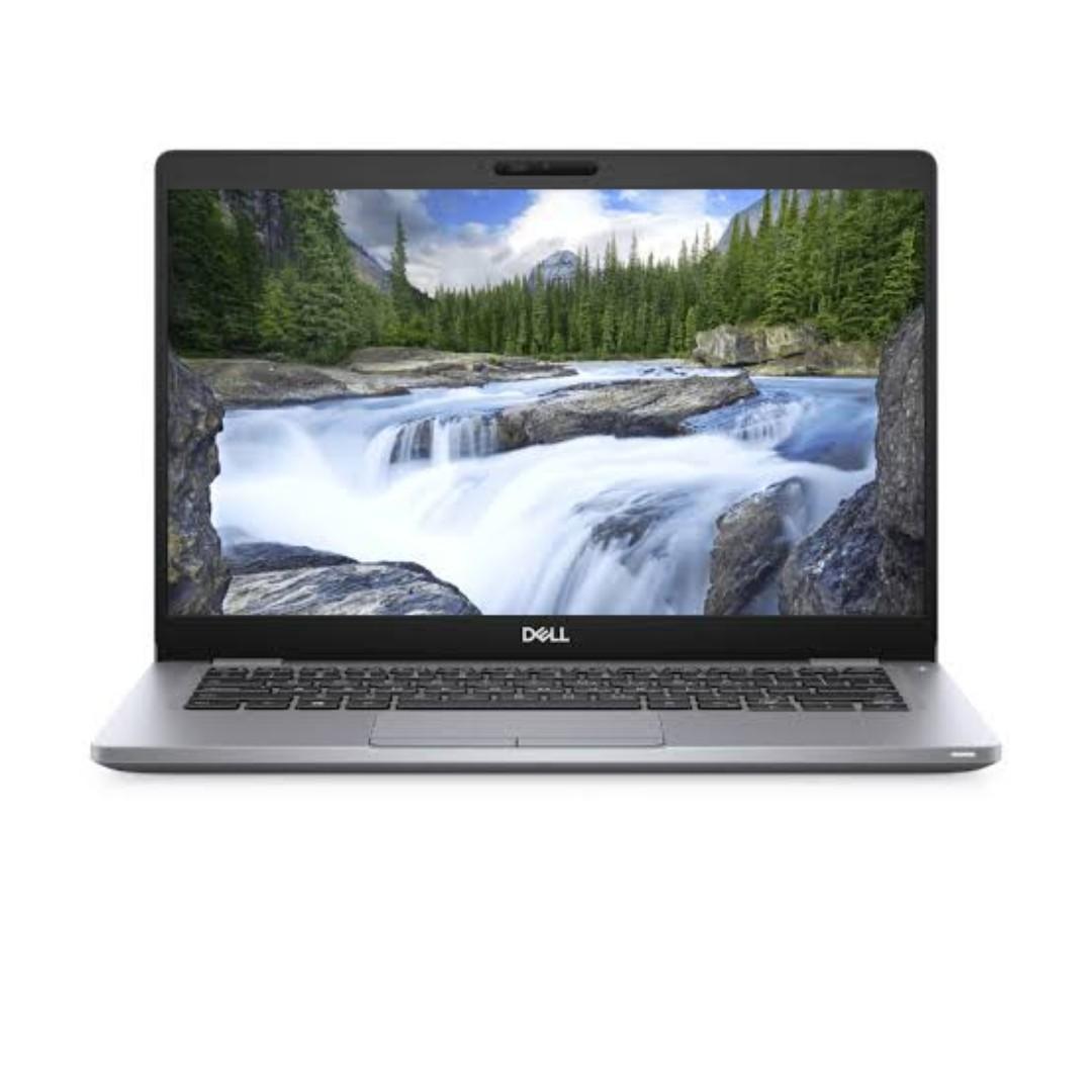 DELL Latitude 7310 i5-10210U Notebook 33.8 cm (13.3") Full HD Intel® Core™ i5 8 GB DDR4-SDRAM 256 GB SSD Wi-Fi 5 (802.11ac) Windows 10 Pro