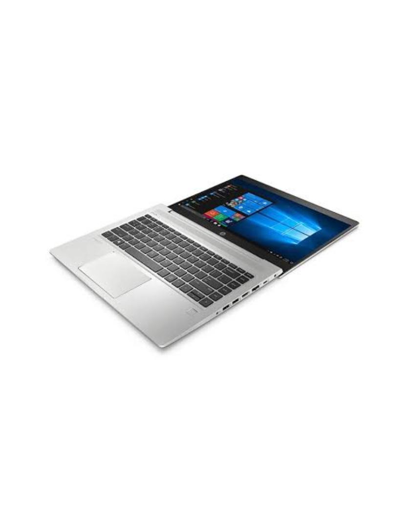 HP ProBook 430 G6 Laptop – Intel Core i7 8th Gen, 16GB RAM, 512GB SSD, 13.3-inch HD Display(1366×768) Windows 10 Pro