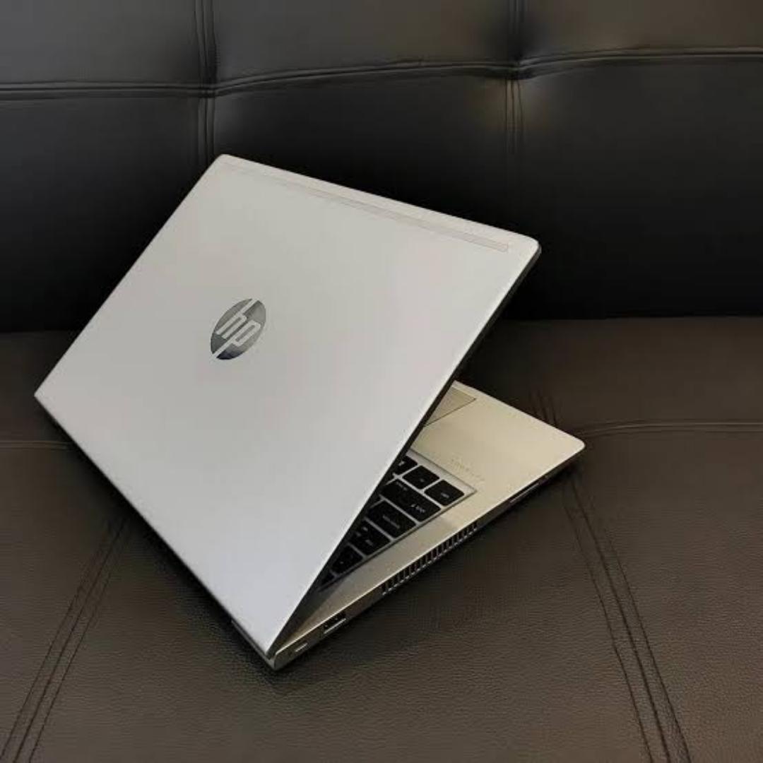 HP ProBook 430 G6 Laptop – Intel Core i7 8th Gen, 16GB RAM, 512GB SSD, 13.3-inch HD Display(1366×768) Windows 10 Pro
