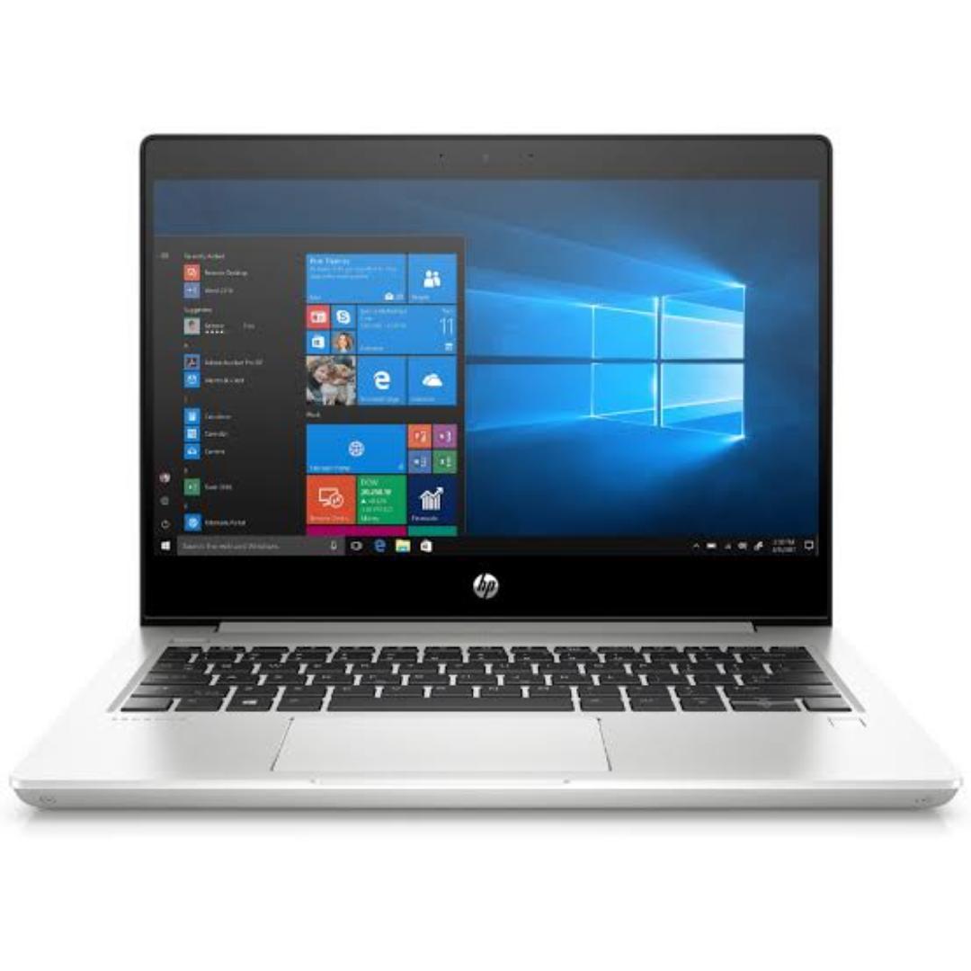 HP ProBook 430 G6 Laptop – Intel Core i7 8th Gen, 16GB RAM, 512GB SSD, 13.3-inch HD Display(1366×768) Windows 10 Pro