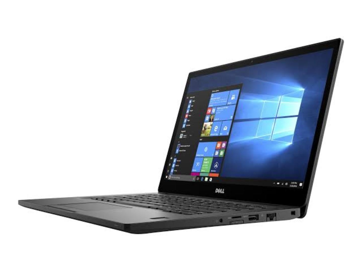 Dell Latitude E7280 ,Core i7, 8GB RAM, 256GB SSD ,12.5 inch Display, DELL Latitude E7280 Refurbished Intel Core i7-7300U 2.30GHz 8GB RAM 256GB SSD Laptop Dell Latitude E7280 12.5-inch Laptop Intel Cor
