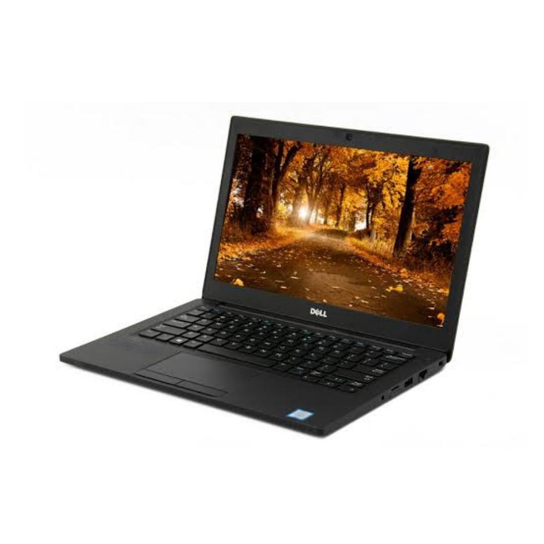 Dell Latitude E7280 ,Core i7, 8GB RAM, 256GB SSD ,12.5 inch Display, DELL Latitude E7280 Refurbished Intel Core i7-7300U 2.30GHz 8GB RAM 256GB SSD Laptop Dell Latitude E7280 12.5-inch Laptop Intel Cor
