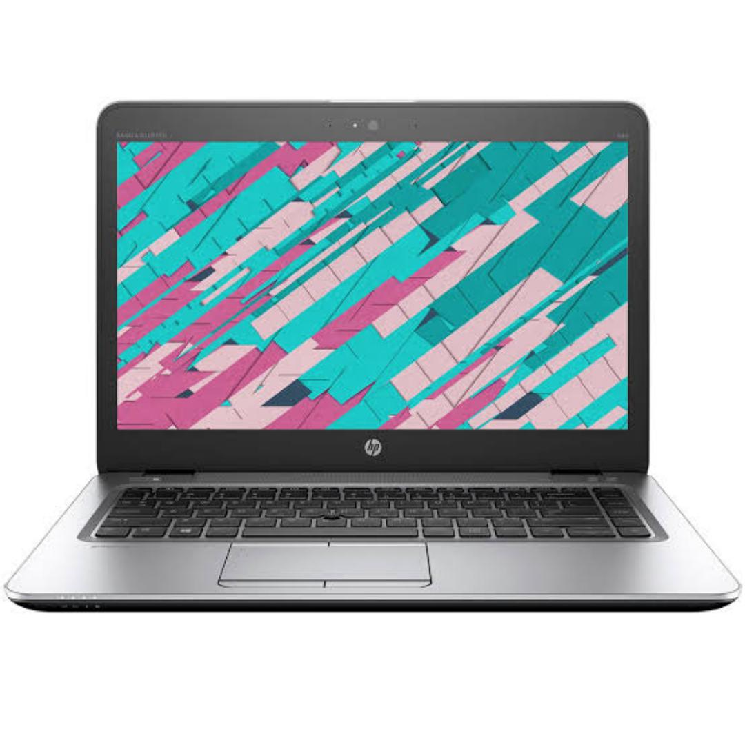 HP ELITEBOOK 830 G6 INTEL CORE I7 8TH GEN 16GB 512GB SSD  NON  Touch Screen/Windows 11 Processor:  features a 8th Generation Intel Core i7 processor.