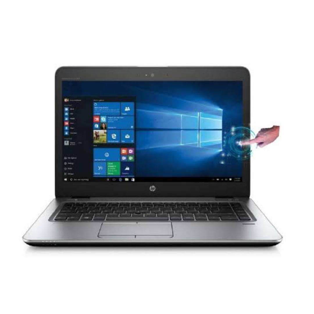 HP ELITEBOOK 830 G6 INTEL CORE I7 8TH GEN 16GB 512GB SSD  NON  Touch Screen/Windows 11 Processor:  features a 8th Generation Intel Core i7 processor.