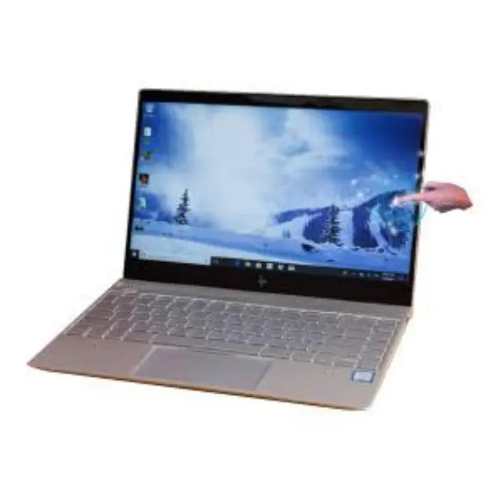 HP ELITEBOOK 830 G6 INTEL CORE I7 8TH GEN 16GB 512GB SSD  NON  Touch Screen/Windows 11 Processor:  features a 8th Generation Intel Core i7 processor.