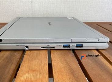 Panasonic Refurbished Let's Note RZ6, 13", 6th Gen, Intel Core i5, 8GB RAM, 256 GB SSD full Hd touchscreen and very fast processing power and speeds for your productivity. Panasonic Ref(6 Months WRTY)