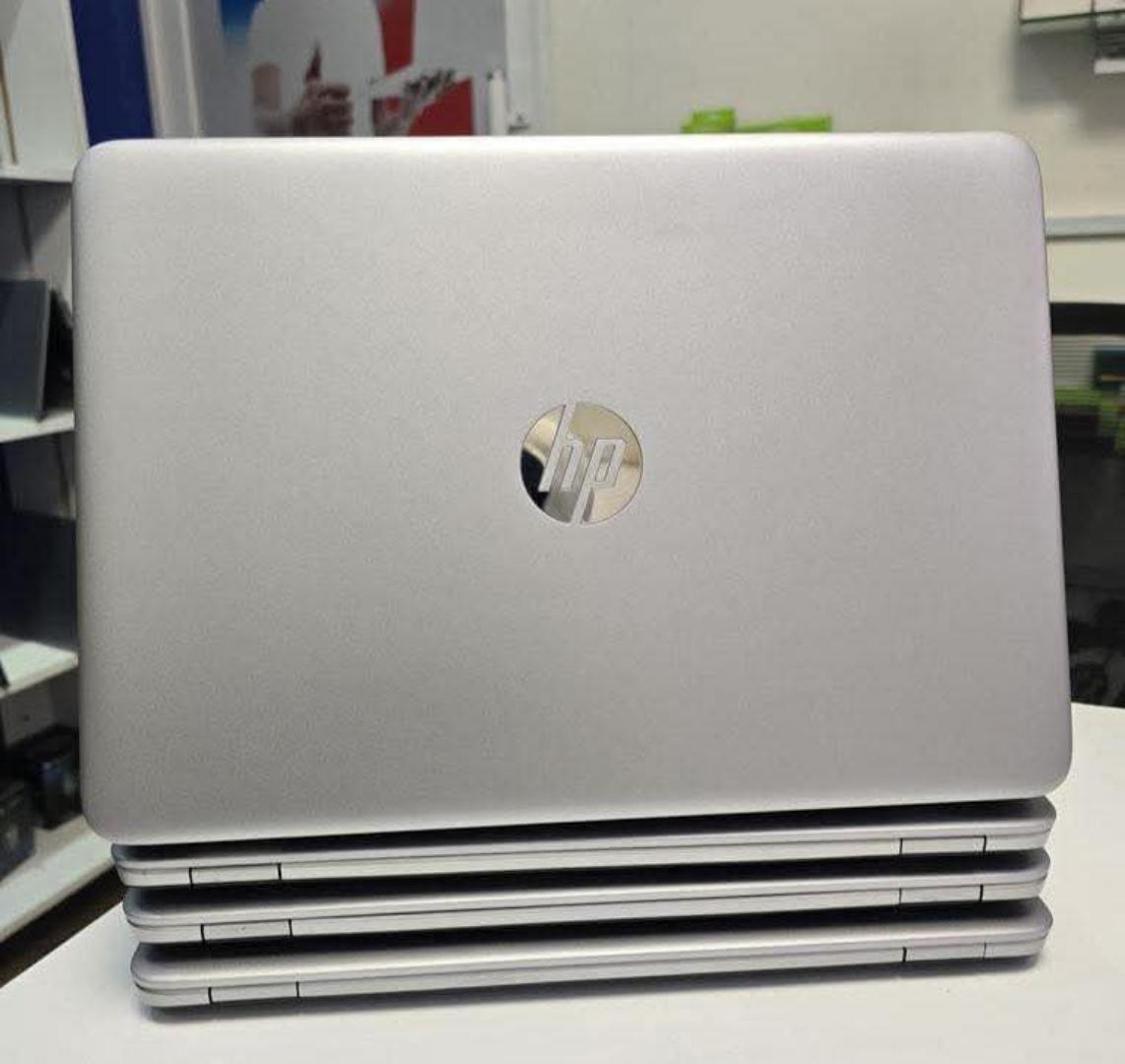 [SPECIAL OFFER ]🛍️ 🛍️HP laptop na offer Intel ® Core ™ i5..2.65 ghz clock ,8GB RAM 256gb SSD Display LED Windows 10 pro Wifi and Bluetooth VGA and HDMI ports Battery life 3 to 4 hrs Original adapter
