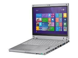 Panasonic CF-MX4 Processor : Intel Core™ i5-5300U The Panasonic Toughbook CF-MX4  is a business-rugged 2-in-1 convertible laptop and tablet released in 2015. It was designed for mobile professionals w