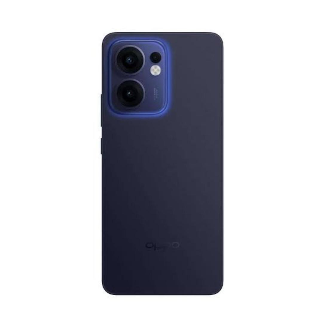 Oppo Reno 13F 4G 256GB 8GB 50MP 6.67" Display ColorOS 15.0 Android 15 32MP Front Camera 50MP Rear Camera Dual SIM 5800mAh Oppo Reno 13F 4G 256GB 8GB 50MP 6.67" Display ColorOS 15.0 Android 15 32MP Fro