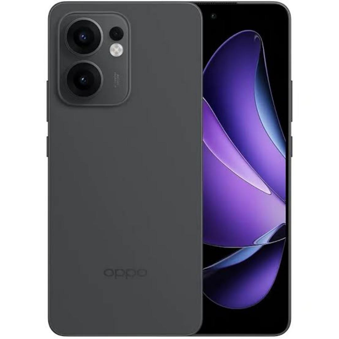Oppo Reno 13F 4G 256GB 8GB 50MP 6.67" Display ColorOS 15.0 Android 15 32MP Front Camera 50MP Rear Camera Dual SIM 5800mAh Oppo Reno 13F 4G 256GB 8GB 50MP 6.67" Display ColorOS 15.0 Android 15 32MP Fro