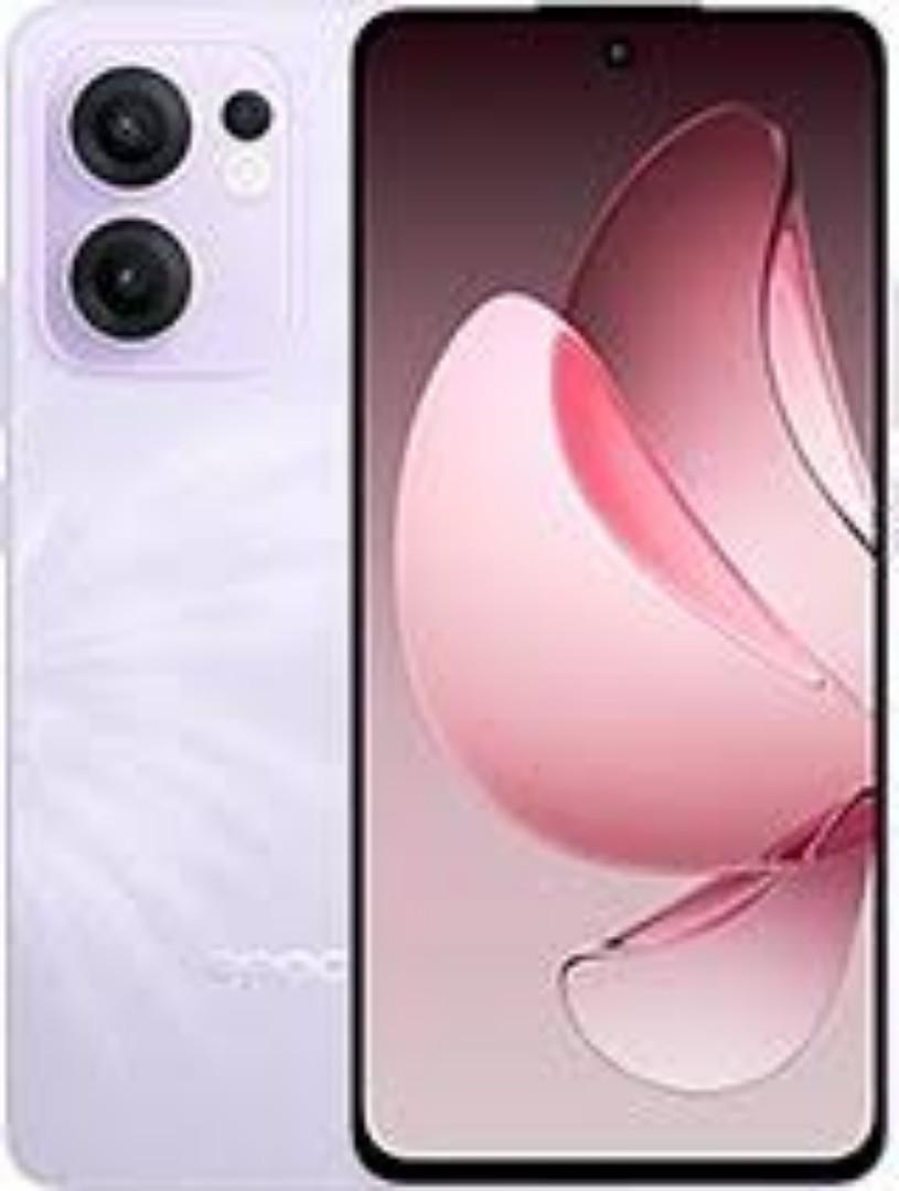 Oppo Reno 13F 4G 256GB 8GB 50MP 6.67" Display ColorOS 15.0 Android 15 32MP Front Camera 50MP Rear Camera Dual SIM 5800mAh Oppo Reno 13F 4G 256GB 8GB 50MP 6.67" Display ColorOS 15.0 Android 15 32MP Fro