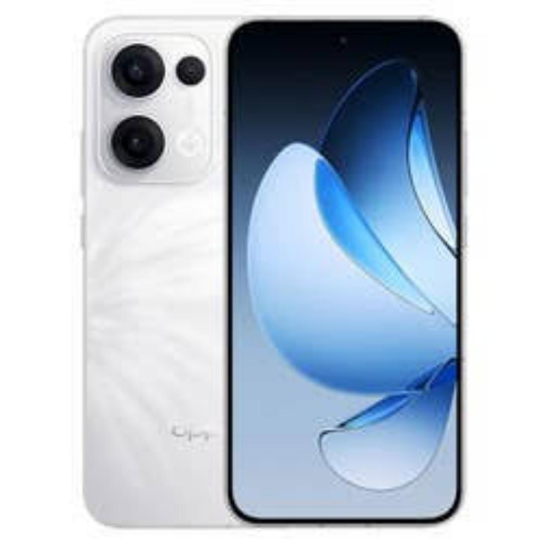 Oppo Reno 13F 4G 256GB 8GB 50MP 6.67" Display ColorOS 15.0 Android 15 32MP Front Camera 50MP Rear Camera Dual SIM 5800mAh Oppo Reno 13F 4G 256GB 8GB 50MP 6.67" Display ColorOS 15.0 Android 15 32MP Fro