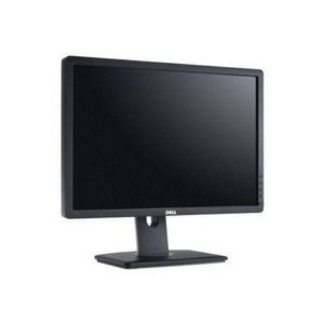 DELL Complete Desktop Computer Set Core i7 with 22 edge to edge Monitor, 8GB RAM, 1000GB HDD, Windows 11, Wired Keyboard & Mouse + FREE Mouse Pad – Ideal for Home, Office & School Computer Labs in Ken