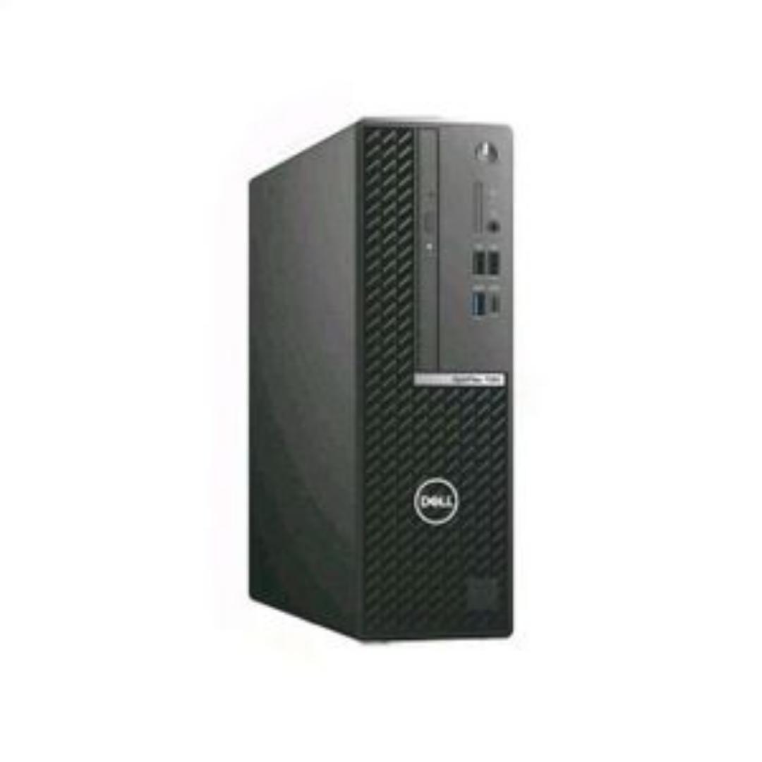 DELL Complete Desktop Computer Set Core i7 with 22 edge to edge Monitor, 8GB RAM, 1000GB HDD, Windows 11, Wired Keyboard & Mouse + FREE Mouse Pad – Ideal for Home, Office & School Computer Labs in Ken