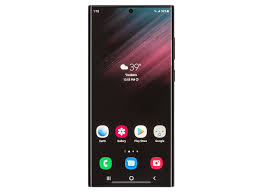 Samsung Galaxy S20 Ultra 12gb /128/256 GB  6.2-inch Dynamic AMOLED 2X display
256GB storage  Snapdragon 8 Gen 1 processor Quad-camera system: 108MP Wide, 12MP Ultrawide, 10MP Telephoto, 10MP Periscope