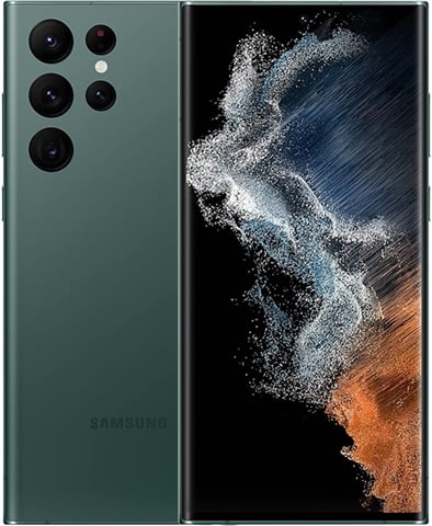 Samsung Galaxy S20 Ultra 12gb /128/256 GB  6.2-inch Dynamic AMOLED 2X display
256GB storage  Snapdragon 8 Gen 1 processor Quad-camera system: 108MP Wide, 12MP Ultrawide, 10MP Telephoto, 10MP Periscope