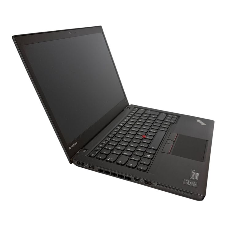Special Offer Lenovo ThinkPad T460 Laptop Intel Core i5 with 8GB RAM 256GB SSD 14'' Inch Refurb
Lenovo ThinkPad T460, this is a great  8GB 256GB SSD 14" Inch Windows 10 Professional Laptop           .
