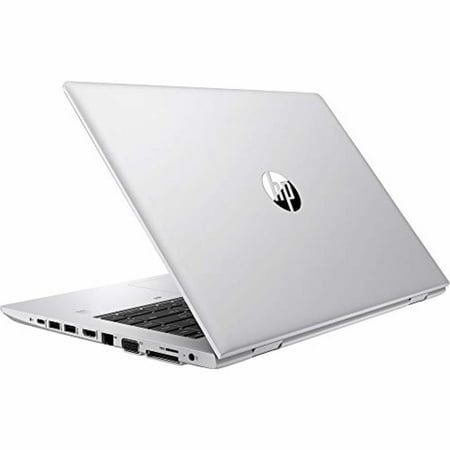 🔥DEAL🔥 🛍️ HP PROBOOK 640 G2 NOTEBOOK PC AMD A10-8730B 8GB DDR4 RAM 256GB SSD 14" HD SVA EDP ANTI-GLARE DISPLAY AMD RADEON R5 GRAPHICS CERTIFIED EX UK 6 MONW HP  INTEL ® CORE I5 6 TH GENERATION HP .
