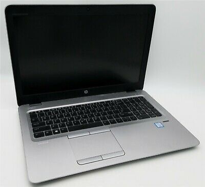 🔥DEAL🔥 🛍️ HP PROBOOK 640 G2 NOTEBOOK PC AMD A10-8730B 8GB DDR4 RAM 256GB SSD 14" HD SVA EDP ANTI-GLARE DISPLAY AMD RADEON R5 GRAPHICS CERTIFIED EX UK 6 MONW HP  INTEL ® CORE I5 6 TH GENERATION HP .