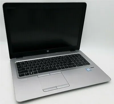 🔥DEAL🔥 🛍️ HP PROBOOK 640 G3 NOTEBOOK PC AMD A10-8730B 8GB DDR4 RAM 256GB SSD 14" HD SVA EDP ANTI-GLARE DISPLAY AMD RADEON R5 GRAPHICS CERTIFIED EX UK 6 MONW HP  INTEL ® CORE I5 7 TH GENERATION HP .