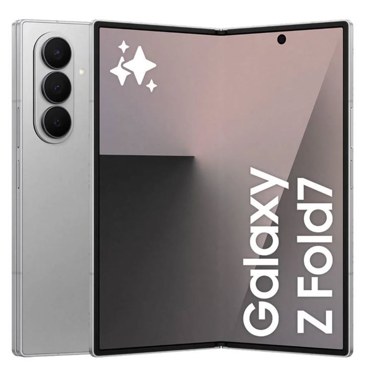 The Galaxy Z Fold 4 is powered by the latest Snapdragon 8+ Gen 1 processor with Adreno 670 GPU. The phone has 12GB RAM with either 256 GB or 512GB of internal storage and all this is powered by a 4400