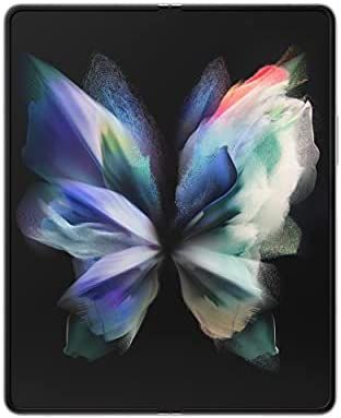 The Galaxy Z Fold 4 is powered by the latest Snapdragon 8+ Gen 1 processor with Adreno 670 GPU. The phone has 12GB RAM with either 256 GB or 512GB of internal storage and all this is powered by a 4400