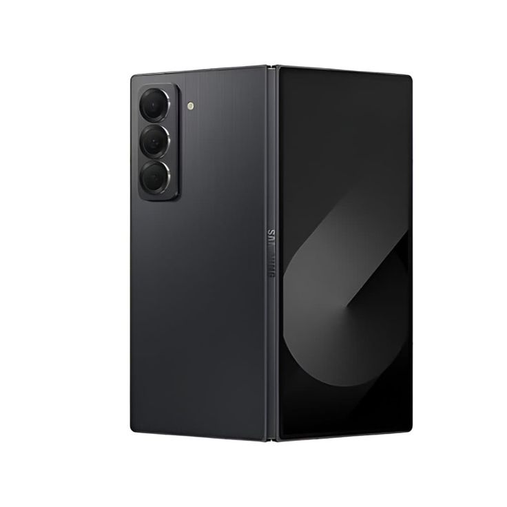 The Galaxy Z Fold 3 is powered by the latest Snapdragon 8+ Gen 1 processor with Adreno 670 GPU. The phone has 12GB RAM with either 256 GB or 512GB of internal storage and all this is powered by a 4400